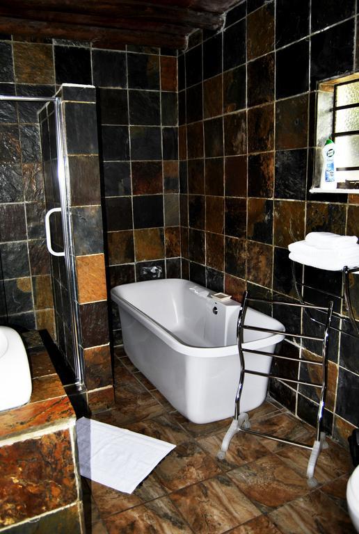 Birch Tree Cottage Йоханесбург Екстериор снимка